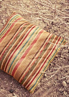 I COLORI DEL DESERTO Indossate i colori del deserto con questi accessori di tendenza e puntate così sui must del momento.