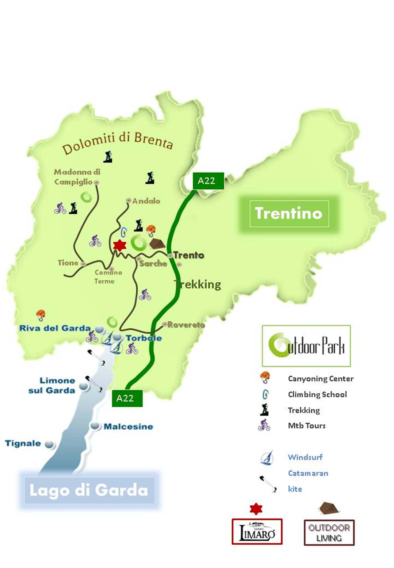 Trentino