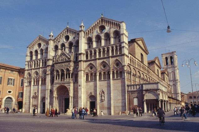 CATTEDRALE S.