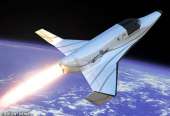Iniziative private: - Scale Composite / Virgin Galactic (USA) non ha in programma oggetti diversi da SpaceShipOne-Two, che sono velivoli di concezione avanzata, ma suborbitali; velocità massima Mach