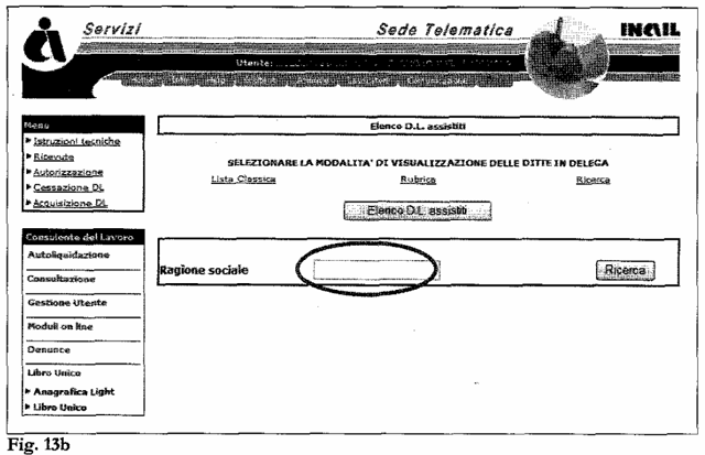 2.2.3 Inserimento del clienti tramite la funzione "upload file". 2.2.3.1 Caratteristiche del file XML. Per inserire i clienti tramite file XML occorre definire il file secondo queste caratteristiche.