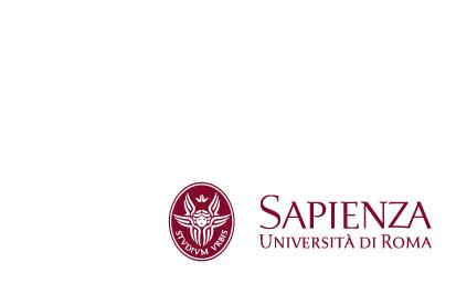 REGOLAMENTO DELLE ATTIVITA DI VOLONTARIATO PRESSO SAPIENZA UNIVERSITA DI ROMA Art.