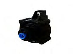 Componenti e Accessori per Impianti Trattamento Acqua Water Treatment Systems Equipment & Accessories Prodotti Pressostati Pressure Switches CAR6002-B Pressostato di minima, attacco a vite 1/4 F