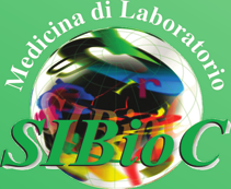 Società Italiana di Biochimica Clinica e Biologia Molecolare Clinica SIBioC utlizza un Sistema di Gestione Qualità certificato ISO 9001:2008 per progettazione ed erogazione di eventi formativi 1