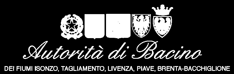 LIVENZA Territorio: Friuli-Venezia Giulia, Veneto Popolazione: 365.000 abitanti Superficie bacino: 2.221 Kmq Portata evento di piena 1966: 1.550 mc/s teorici a Motta di Livenza, 3.