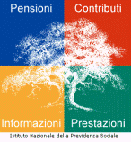 Il ruolo istituzionale L'attività principale dell Istituto consiste nella liquidazione e nel pagamento delle pensioni di natura sia previdenziale sia assistenziale L'INPS provvede inoltre ai