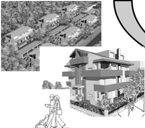 CENTRALITÀ DEI TERRITORI II OBIETTIVO Network di città per uno sviluppo internazionale CRITERI IDENTIFICATIVI Dimensioni demografiche area urbana OCSE < 500.000 ab.