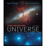 Bibliografia Universe 8e Prezzo: 112.95 USD - 74.33 Universe 8e Stars & Galaxies (versione ridotta ma OK, non necessari CD allegati) Prezzo: 75.95 USD - 49.