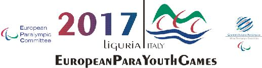 OGGETTO E FINALITÀ DEL CONCORSO Concorso per la realizzazione della MASCOTTE dei Giochi Europei Paralimpici Giovanili 2017 Genova 9-15 Ottobre 2017 Oggetto del concorso è l elaborazione di disegni