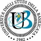 Università degli Studi Della Basilicata_Matera_Italia Dipartimento delle Culture Europee e del Mediterraneo (DiCEM) International PhD