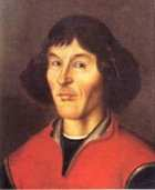Nicola Copernico Mikolaj Kopernik, o Koppernigk, (poi latinizzato in Nicolaus Copernicus) nacque a Torun, in Polonia, nel 1473.