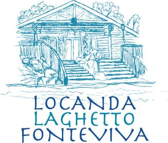 MENU LOCANDA LAGHETTO FONTEVIVA PRODOTTI NOSTRANI, FRESCHI E A CHILOMETRO 0. Direttamente dal laghetto alla tavola. Carni lombarde macellate dall azienda agricola Martinelli di Arcisate.