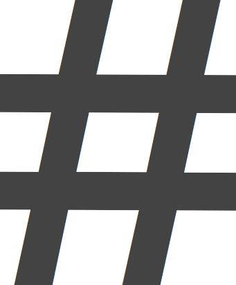 Motore di ricerca: hashtag e trend topics Hashtag è un sistema di tag che può essere usato per: contestualizzare un