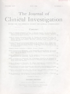 Emodinamica renale nello scompenso cardiaco: insufficienza renale funzionale prerenale? J Clin Invest 1946;25:389 4 Drugs 199; 39(Suppl.