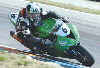 Tutti i Piloti Luca Gastaldo Ha iniziato la sua carriera agonistica nel Trofeo Amatori 600stk proseguendo nel Motoestate e nel Trofeo Kawasaki.