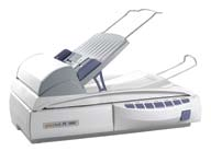 SmartOffice PL3000 Scanner Simplex a Colori, ADF con Capacità 80 Fogli Velocità di Scansione:30 PPM Supporto Wide per Documenti Cartacei e Legal Size (245mm / 9.