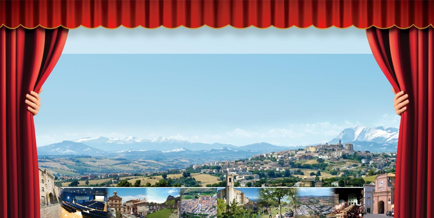 COMUNE di MONTE URANO A s s e s s o r a t o a l l a C u l t u r a Monte Urano li 24 novembre 2014 seguiteci anche su FACEBOOK: MONTEURANO UFFICIO CULTURA eventi, manifestazioni, incontri dal 4