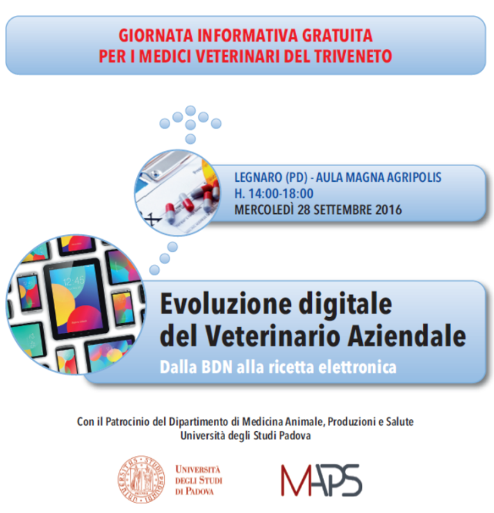 Evoluzione dei sistemi informativi: dalla BDN bovina all agenda digitale del Paese Luigi