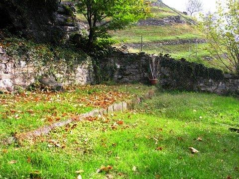 Il terreno edificabile (che