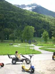 Druogno Realizzazione di un