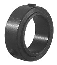 CFU CFU - COLLARE DI FERMO UNIFICATO DIN705 FORMA "A" CFU - FORM A" DIN705 UNIFIED STOP RING IN ACCIAIO INOX AISI 304 INTERAM. LAVOR.