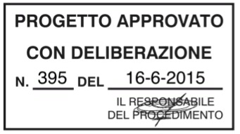 COMMITTENTE: AZIENDA UNITA' LOCALE SOCIO SANITARIA OVEST VICENTINO ULSS 5 Direttore Generale: Dott. Giuseppe Cenci RUP: Ing.