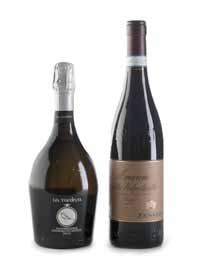 1230 1231 VENETO Conegliano Valdobbiadene Docg Prosecco Superiore Millesimato Extra Dry - Bepin De Eto Costasera Amarone Della Valpolicella Classico Doc - Masi VENETO 2 Valdobbiadene Cartizze Dry Doc