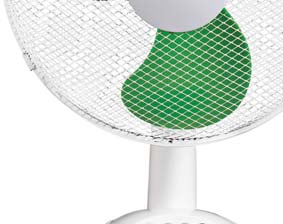 7 SCIROCCO 43 Ventilatore da tavolo Potenza 45W Ø 43 cm. 3 velocità Altezza 60cm Table fan Power 45W Height 60cm Ø 43 cm. 3 speeds EAN: 8008523010904 Pallet Pcs.