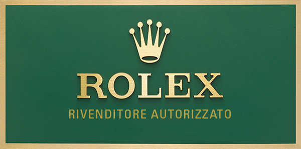 Acquistare un orologio Rolex RIVENDITORI AUTORIZZATI ROLEX I rivenditori autorizzati Rolex, riconoscibili dall'inconfondibile targa verde ufficiale, sono i soli a poter assicurare l'autenticità dei