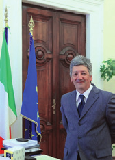 Il Saluto del Presidente della Camera dei Deputati On.