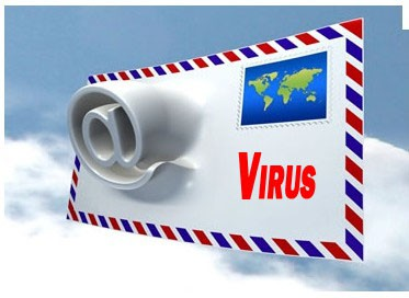 1.5.3.2 Sapere come i virus possono penetrare in un computer.