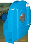 DT - TR Ventilatori centrifughi Centrifugal fans catalogo tecnico 216 pag.