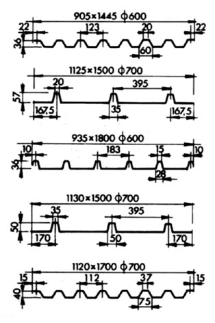 catalogo tecnico 216 pag.