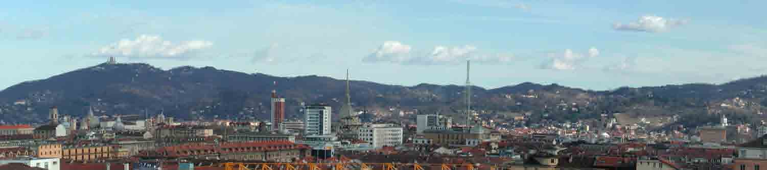 La qualità dell aria nell area metropolitana di Torino Analisi e