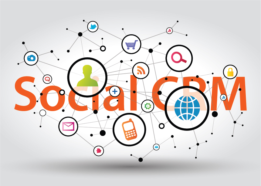 Social CRM Social Engagement : SocialCRM permettono alle aziende di interagire con la propria base clienti e capire il sentiment associato al loro brand e prodotti