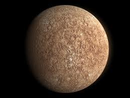 Il clima su Mercurio Mercurio è quasi completamente privo di atmosfera. La sua debole forza di gravità non gli permette di trattenere i gas.