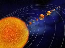 Il clima nel Sistema Solare Esistono indizi che fanno pensare ad una variazione di clima anche nel Sistema Solare.