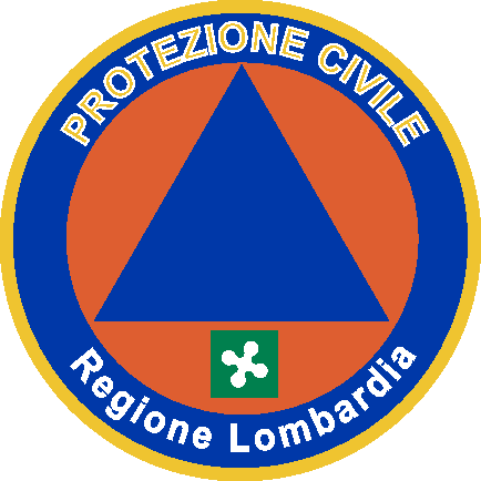 71 Nucleo Volontariato e Protezione Civile Associazione Nazionale Carabinieri Sezione di Brugherio Virgo