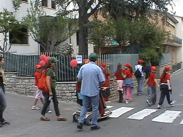 PICCOLE CITTÀ A MISURA DI - a.s.