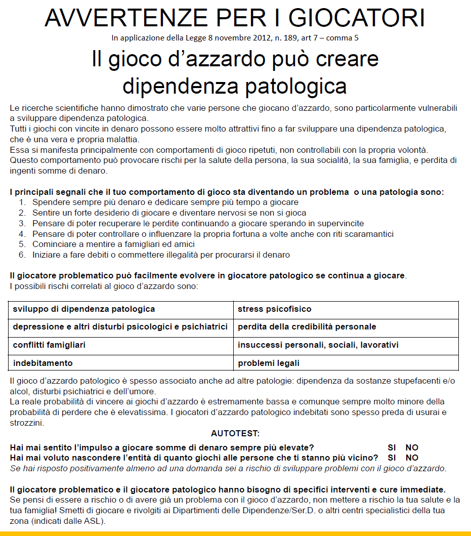 Assessorato alla Sanità AGC 20 Assistenza Sanitaria Settore