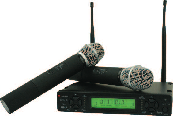 RADIOMICROFONI VHF / UHF C 2050034027 KRU-1/KST-1U 229,00 Microfono professionale True Diversity a gelato wireless (1000 canali selezionabili UHF) 2050035027 KRU-1/KLT-1U/HT-1B 239,00 Microfono