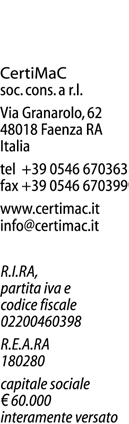 RAPPORTO DI PROVA DETERMINAZIONE DEI VALORI TERMICI DI PROGETTO DEL PRODOTTO MATTONE DOPPIO UNI COMUNE, 24x12x11, DELLA DITTA "SO.LA.VA. S.p.A." STABILIMENTO DI PIANDISCO (AR), E DI UNA PARETE IN MURATURA DA ESSO COSTITUITA (NORMA UNI EN 1745).