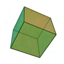 Il Cubo o