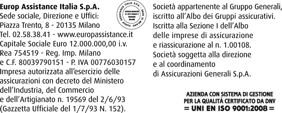 giustificativi delle spese di rifacimento dei documenti, se sostenute; copie di fatture, scontrini o ricevute fiscali, complete dei dati fiscali (P.