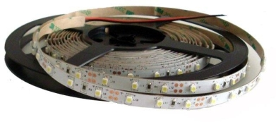 STRIP LED SMD 3528-6 LED METRO Illuminazione Velette Illuminazione Insegne commerciali Illuminazione vetrine Illuminazione banconi Retro-illuminazione Attenzione: Al momento dell ordine o richiesta