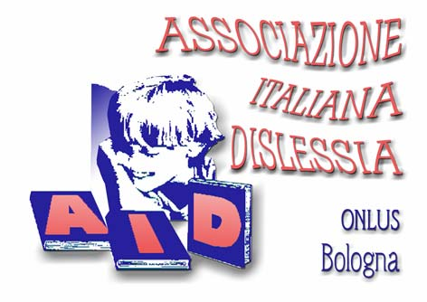 CHE COS È L AID: L Associazione Italiana Dislessia (AID) è un organizzazione di volontari (ONLUS) nata con lo scopo di: -sensibilizzare il mondo professionale, scolastico e l opinione pubblica sul