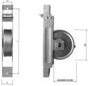 19229 ASPIRATORE SOPRA-CAPPA A GOMITO 25 Watt - Adatto a Tubi da mm.100 a 120 20001 AVVOLGITORE DA INCASSO REGOLABILE Completi di Placca INOX Metri 4 6 8 12 Distanza Fori mm.