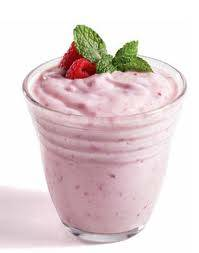 Yogurt intero, frutta, zucchero yogurt, preparazione di frutta(ciliegia 71% pari al 10% del prodotto finito,