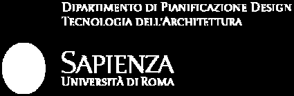 BANDO PER LE DOMANDE DI COLLABORAZIONE DI STUDENTI IL DIRETTORE DEL DIPARTIMENTO DI PIANIFICAZIONE DESIGN TECNOLOGIA DELL ARCHITETTURA VISTO l art. 13 della Legge 2.12.1991 n.