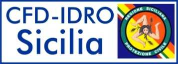 Regione Siciliana - Presidenza - Dipartimento Regionale la Protezione Civile prot. n 10214 CNTRO UNZIONAL DCNTRATO MULTIRISCIO INTRATO - Settore IDRO www.protezionecivilesicilia.